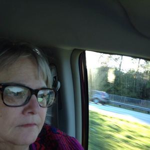 Meet your Posher, Bev